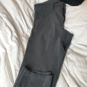 Lululemon men’s dress pant